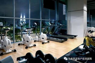 给热爱在吉隆坡逛街的你 武吉免登5家简约优质的精品酒店推荐