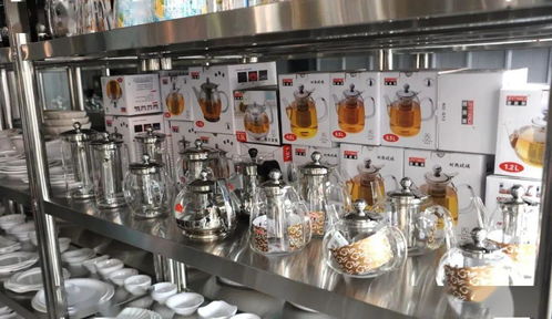 阳城厨界新地标 东桥八号盛大开业，5月3日邀您共探专业厨房奥秘